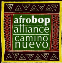 Afro Bop/Camino Nuevo
