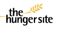 hunger site logo